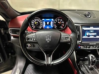 Maserati levante gransport 3.0 v6 349pk 2017 - afbeelding 10 van  51