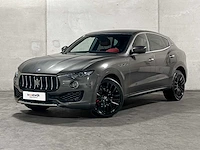 Maserati levante gransport 3.0 v6 349pk 2017