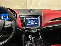 Maserati levante gransport 3.0 v6 349pk 2017 - afbeelding 19 van  51