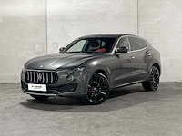 Maserati levante gransport 3.0 v6 349pk 2017 - afbeelding 12 van  51