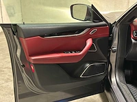 Maserati levante gransport 3.0 v6 349pk 2017 - afbeelding 24 van  51