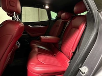 Maserati levante gransport 3.0 v6 349pk 2017 - afbeelding 28 van  51