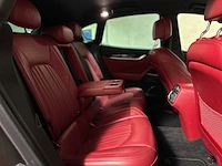 Maserati levante gransport 3.0 v6 349pk 2017 - afbeelding 32 van  51