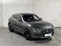 Maserati levante gransport 3.0 v6 349pk 2017 - afbeelding 50 van  51