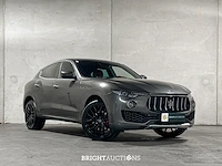 Maserati levante gransport 3.0 v6 349pk 2017 - afbeelding 2 van  57