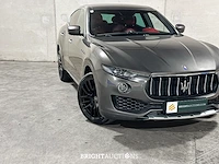 Maserati levante gransport 3.0 v6 349pk 2017 - afbeelding 3 van  57