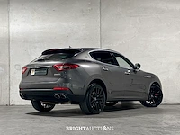 Maserati levante gransport 3.0 v6 349pk 2017 - afbeelding 6 van  57