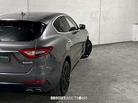 Maserati levante gransport 3.0 v6 349pk 2017 - afbeelding 7 van  57