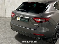 Maserati levante gransport 3.0 v6 349pk 2017 - afbeelding 8 van  57