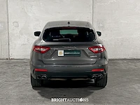 Maserati levante gransport 3.0 v6 349pk 2017 - afbeelding 10 van  57