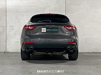 Maserati levante gransport 3.0 v6 349pk 2017 - afbeelding 11 van  57