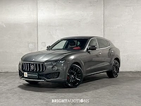 Maserati levante gransport 3.0 v6 349pk 2017 - afbeelding 1 van  57