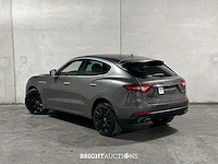 Maserati levante gransport 3.0 v6 349pk 2017 - afbeelding 13 van  57