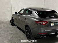 Maserati levante gransport 3.0 v6 349pk 2017 - afbeelding 15 van  57