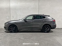 Maserati levante gransport 3.0 v6 349pk 2017 - afbeelding 16 van  57