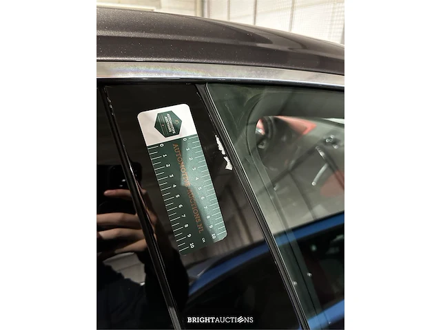 Maserati levante gransport 3.0 v6 349pk 2017 - afbeelding 17 van  57
