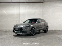 Maserati levante gransport 3.0 v6 349pk 2017 - afbeelding 12 van  57