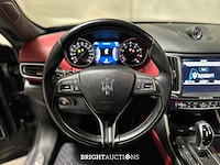 Maserati levante gransport 3.0 v6 349pk 2017 - afbeelding 26 van  57