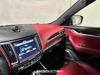 Maserati levante gransport 3.0 v6 349pk 2017 - afbeelding 27 van  57