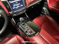 Maserati levante gransport 3.0 v6 349pk 2017 - afbeelding 33 van  57