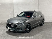 Maserati levante gransport 3.0 v6 349pk 2017 - afbeelding 23 van  57