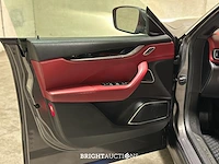 Maserati levante gransport 3.0 v6 349pk 2017 - afbeelding 39 van  57