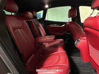 Maserati levante gransport 3.0 v6 349pk 2017 - afbeelding 48 van  57