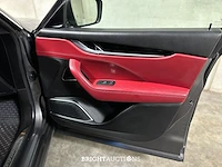 Maserati levante gransport 3.0 v6 349pk 2017 - afbeelding 49 van  57