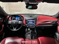 Maserati levante gransport 3.0 v6 349pk 2017 - afbeelding 51 van  57