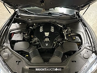 Maserati levante gransport 3.0 v6 349pk 2017 - afbeelding 52 van  57