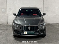 Maserati levante gransport 3.0 v6 349pk 2017 - afbeelding 55 van  57