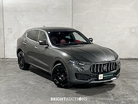 Maserati levante gransport 3.0 v6 349pk 2017 - afbeelding 57 van  57