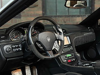 Maserati mc stradale gran cabrio 4.7 v8 -mc sportline- 460pk 2015 granturismo - afbeelding 18 van  65