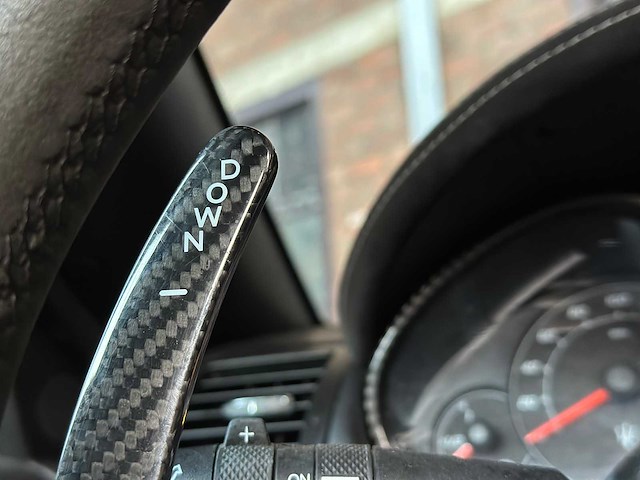 Maserati mc stradale gran cabrio 4.7 v8 -mc sportline- 460pk 2015 granturismo - afbeelding 22 van  65