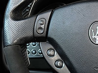 Maserati mc stradale gran cabrio 4.7 v8 -mc sportline- 460pk 2015 granturismo - afbeelding 25 van  65