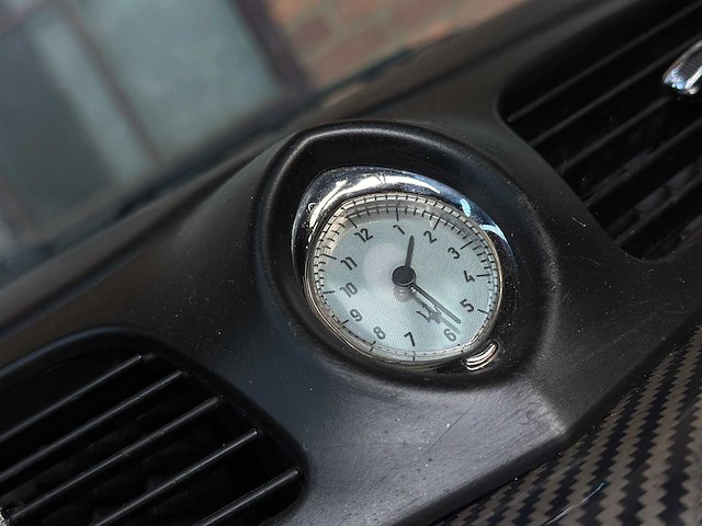 Maserati mc stradale gran cabrio 4.7 v8 -mc sportline- 460pk 2015 granturismo - afbeelding 27 van  65