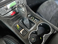 Maserati mc stradale gran cabrio 4.7 v8 -mc sportline- 460pk 2015 granturismo - afbeelding 30 van  65