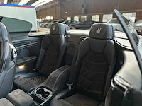 Maserati mc stradale gran cabrio 4.7 v8 -mc sportline- 460pk 2015 granturismo - afbeelding 46 van  65