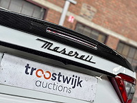 Maserati mc stradale gran cabrio 4.7 v8 -mc sportline- 460pk 2015 granturismo - afbeelding 10 van  65