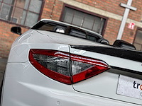 Maserati mc stradale gran cabrio 4.7 v8 -mc sportline- 460pk 2015 granturismo - afbeelding 11 van  65