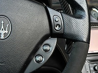 Maserati mc stradale gran cabrio 4.7 v8 -mc sportline- 460pk 2015 granturismo - afbeelding 26 van  65