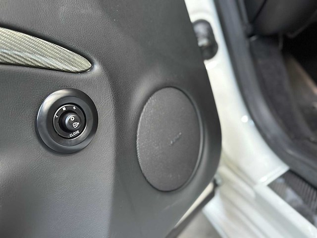 Maserati mc stradale gran cabrio 4.7 v8 -mc sportline- 460pk 2015 granturismo - afbeelding 38 van  65