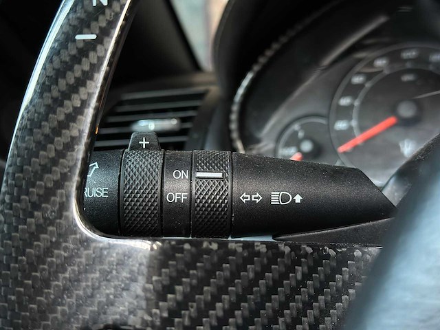 Maserati mc stradale gran cabrio 4.7 v8 -mc sportline- 460pk 2015 granturismo - afbeelding 21 van  65