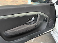 Maserati mc stradale gran cabrio 4.7 v8 -mc sportline- 460pk 2015 granturismo - afbeelding 36 van  65