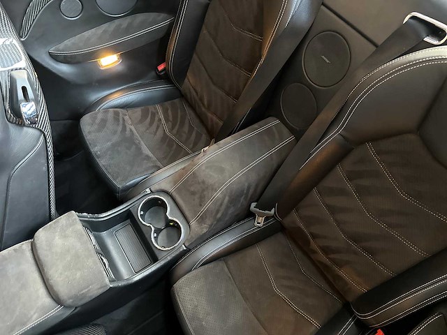 Maserati mc stradale gran cabrio 4.7 v8 -mc sportline- 460pk 2015 granturismo - afbeelding 48 van  65