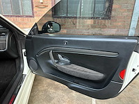 Maserati mc stradale gran cabrio 4.7 v8 -mc sportline- 460pk 2015 granturismo - afbeelding 50 van  65