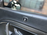 Maserati mc stradale gran cabrio 4.7 v8 -mc sportline- 460pk 2015 granturismo - afbeelding 51 van  65