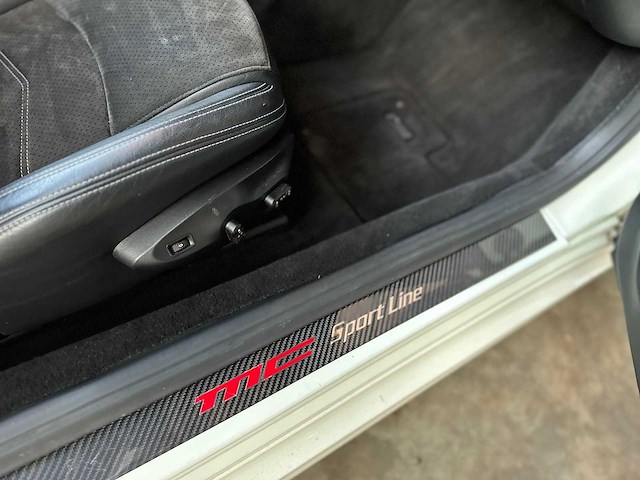 Maserati mc stradale gran cabrio 4.7 v8 -mc sportline- 460pk 2015 granturismo - afbeelding 52 van  65