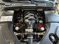 Maserati mc stradale gran cabrio 4.7 v8 -mc sportline- 460pk 2015 granturismo - afbeelding 58 van  65