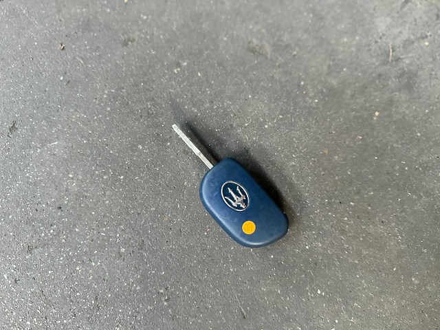 Maserati mc stradale gran cabrio 4.7 v8 -mc sportline- 460pk 2015 granturismo - afbeelding 61 van  65